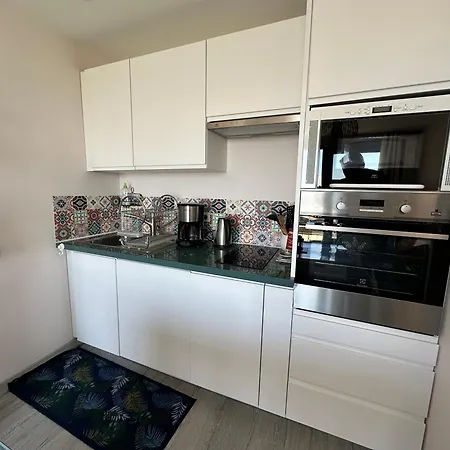 La Derive - Vue Wimereux