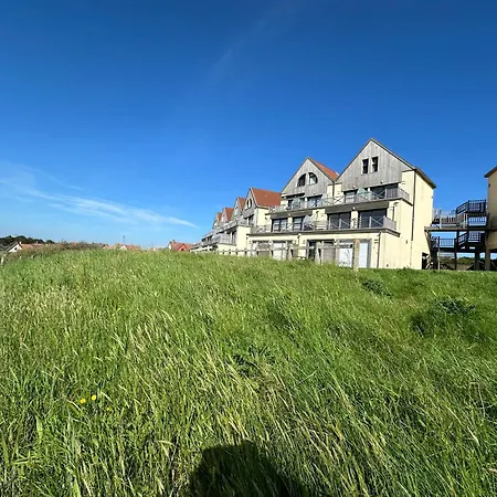 Apartamento La Derive - Vue