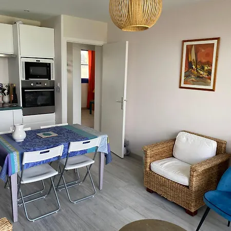 La Derive - Vue Lejlighed Wimereux