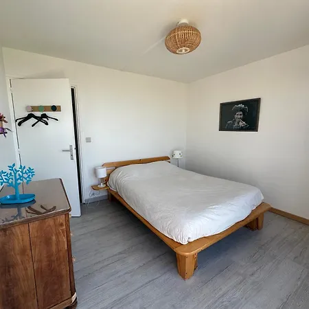 La Derive - Vue Apartament Wimereux
