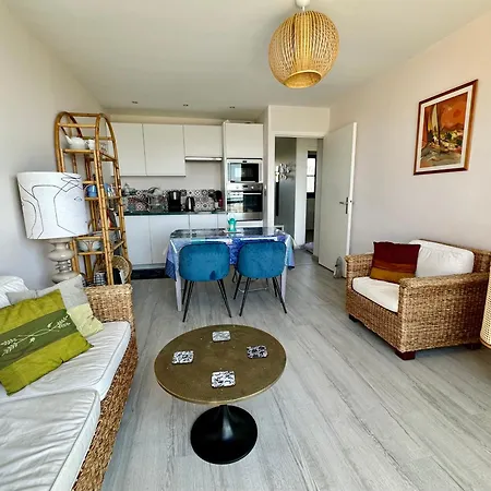 La Derive - Vue Wimereux
