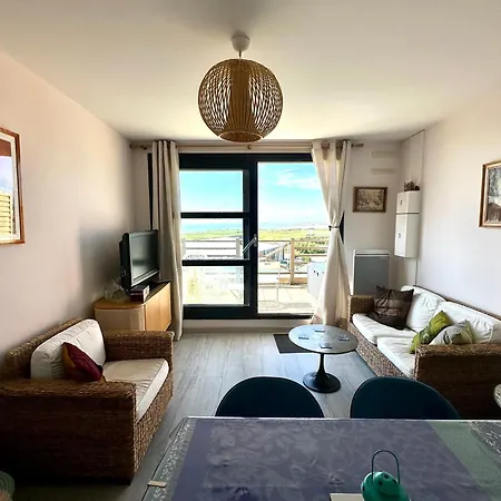 La Derive - Vue Apartment