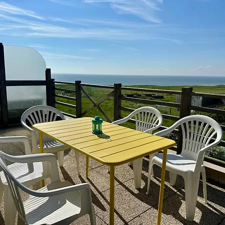 La Derive - Vue Wimereux